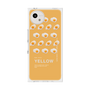 プレミアムスクエアケース［ YELLOW-Egg ］