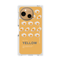 プレミアムスクエアケース［ YELLOW-Egg ］
