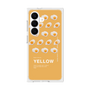 プレミアムスクエアケース［ YELLOW-Egg ］