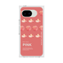 プレミアムスクエアケース［ PINK-Peach ］