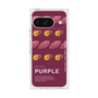 プレミアムスクエアケース［ PURPLE-Sweet potato ］