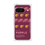 プレミアムスクエアケース［ PURPLE-Sweet potato ］