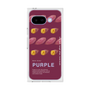プレミアムスクエアケース［ PURPLE-Sweet potato ］