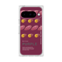 プレミアムスクエアケース［ PURPLE-Sweet potato ］