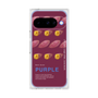 プレミアムスクエアケース［ PURPLE-Sweet potato ］