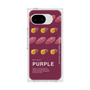 プレミアムスクエアケース［ PURPLE-Sweet potato ］