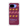 プレミアムスクエアケース［ PURPLE-Sweet potato ］