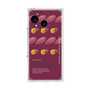 プレミアムスクエアケース［ PURPLE-Sweet potato ］