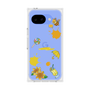 プレミアムスクエアケース［ DRAWING PAPER Yellow ］