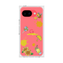 プレミアムスクエアケース［ DRAWING PAPER Yellow ］