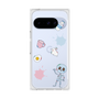 プレミアムスクエアケース［ DRAWING PAPER White ］