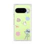 プレミアムスクエアケース［ DRAWING PAPER White ］