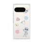 プレミアムスクエアケース［ DRAWING PAPER White ］