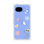 プレミアムスクエアケース［ DRAWING PAPER White ］