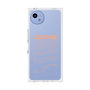 プレミアムスクエアケース［ SAVAGE Orange ］