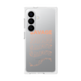 プレミアムスクエアケース［ SAVAGE Orange ］