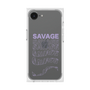 プレミアムスクエアケース［ SAVAGE Purple ］