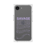 プレミアムスクエアケース［ SAVAGE Purple ］