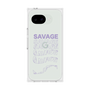 プレミアムスクエアケース［ SAVAGE Purple ］