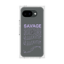 プレミアムスクエアケース［ SAVAGE Purple ］