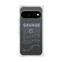 プレミアムスクエアケース［ SAVAGE Purple ］