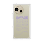 プレミアムスクエアケース［ SAVAGE Purple ］