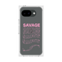 プレミアムスクエアケース［ SAVAGE Pink ］