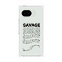 プレミアムスクエアケース［ SAVAGE Black ］