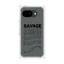 プレミアムスクエアケース［ SAVAGE Black ］