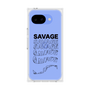 プレミアムスクエアケース［ SAVAGE Black ］