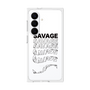 プレミアムスクエアケース［ SAVAGE Black ］