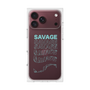 プレミアムスクエアケース［ SAVAGE Blue ］