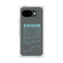 プレミアムスクエアケース［ SAVAGE Blue ］