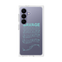 プレミアムスクエアケース［ SAVAGE Blue ］