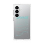 プレミアムスクエアケース［ SAVAGE Blue ］