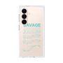 プレミアムスクエアケース［ SAVAGE Blue ］