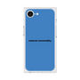 プレミアムスクエアケース［ NATURAL COMMODITY Blue ］