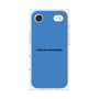 プレミアムスクエアケース［ NATURAL COMMODITY Blue ］