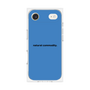 プレミアムスクエアケース［ NATURAL COMMODITY Blue ］