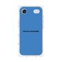 プレミアムスクエアケース［ NATURAL COMMODITY Blue ］