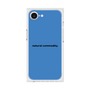 プレミアムスクエアケース［ NATURAL COMMODITY Blue ］