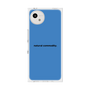 プレミアムスクエアケース［ NATURAL COMMODITY Blue ］