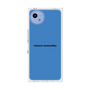 プレミアムスクエアケース［ NATURAL COMMODITY Blue ］