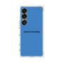 プレミアムスクエアケース［ NATURAL COMMODITY Blue ］