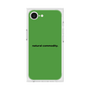 プレミアムスクエアケース［ NATURAL COMMODITY Green ］