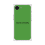 プレミアムスクエアケース［ NATURAL COMMODITY Green ］