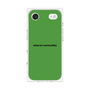 プレミアムスクエアケース［ NATURAL COMMODITY Green ］