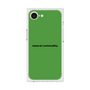 プレミアムスクエアケース［ NATURAL COMMODITY Green ］