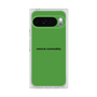 プレミアムスクエアケース［ NATURAL COMMODITY Green ］