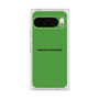 プレミアムスクエアケース［ NATURAL COMMODITY Green ］